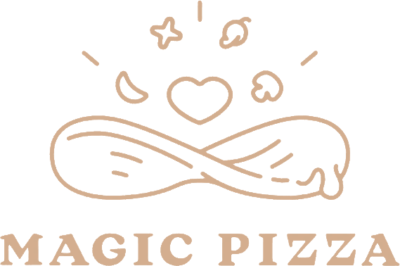 Magic Pizza